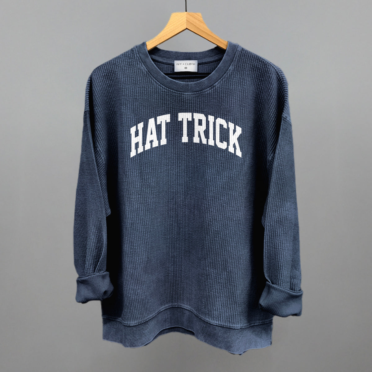 Hat Trick Arch