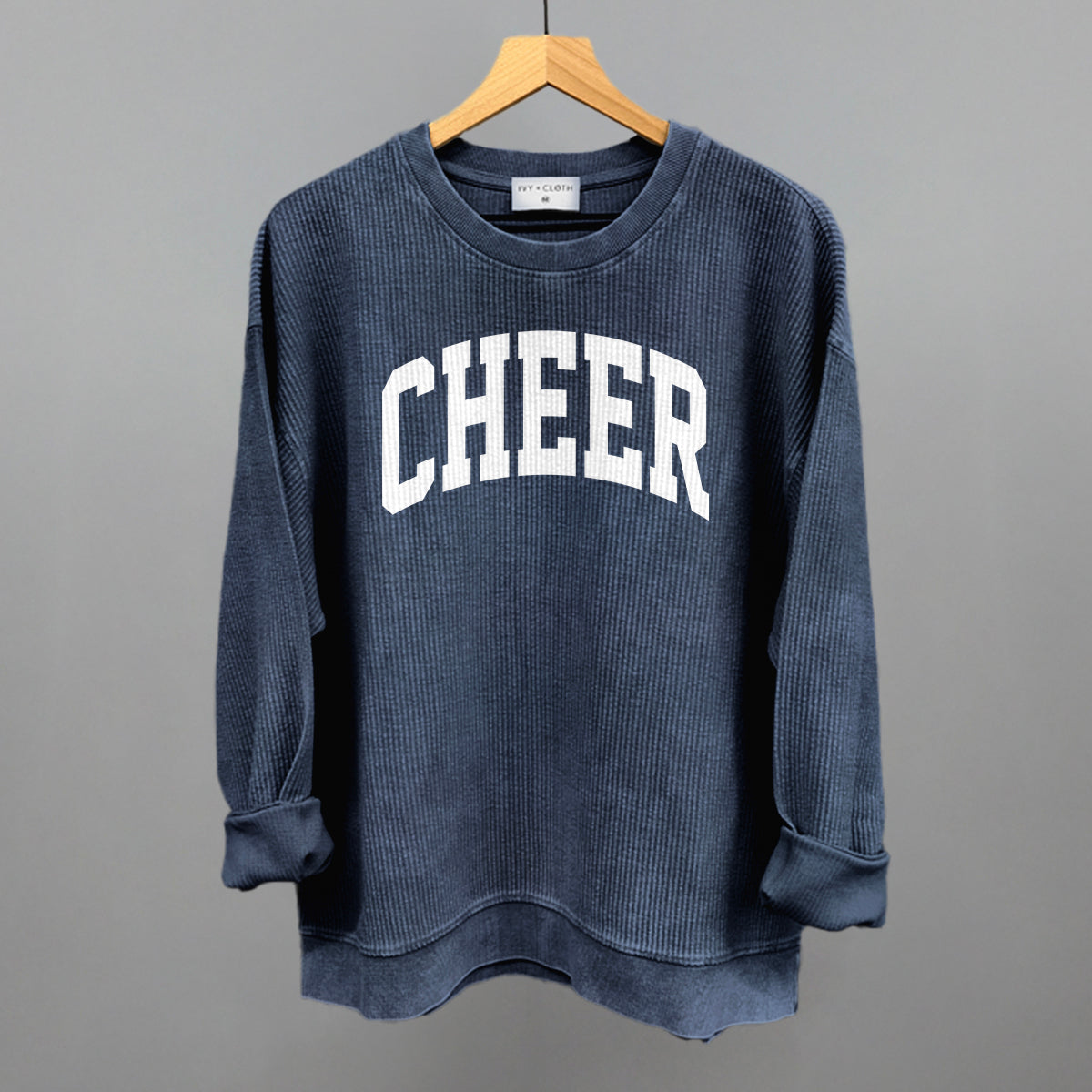 Cheer Arch (White)