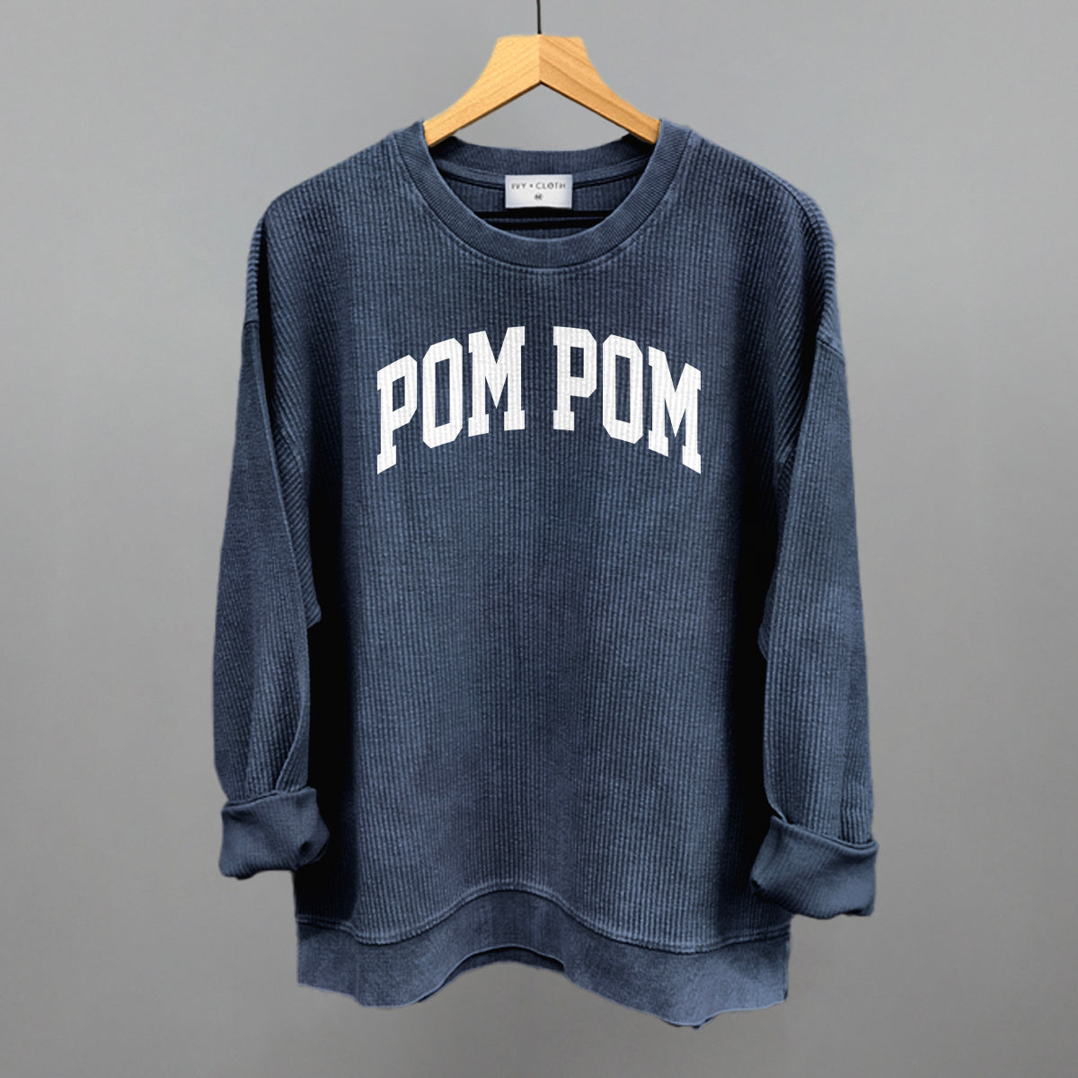 Pom Pom Arch