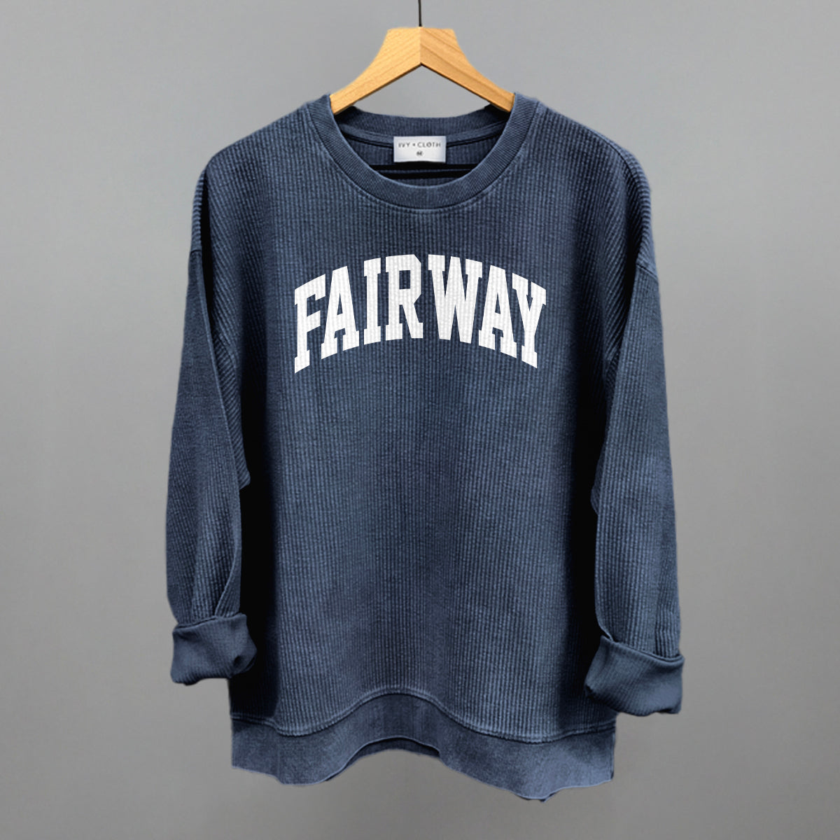 Fairway Arch