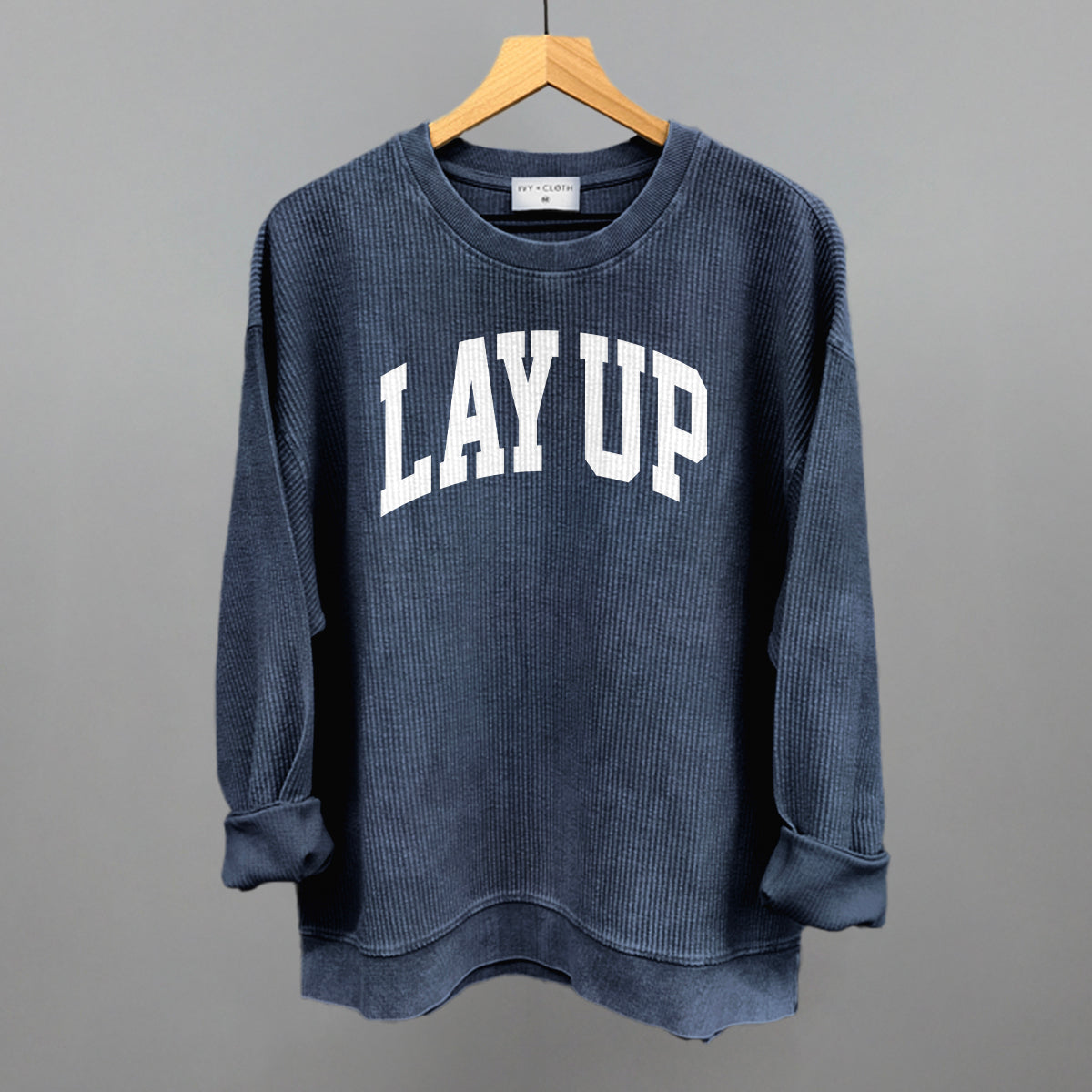 Lay Up Arch