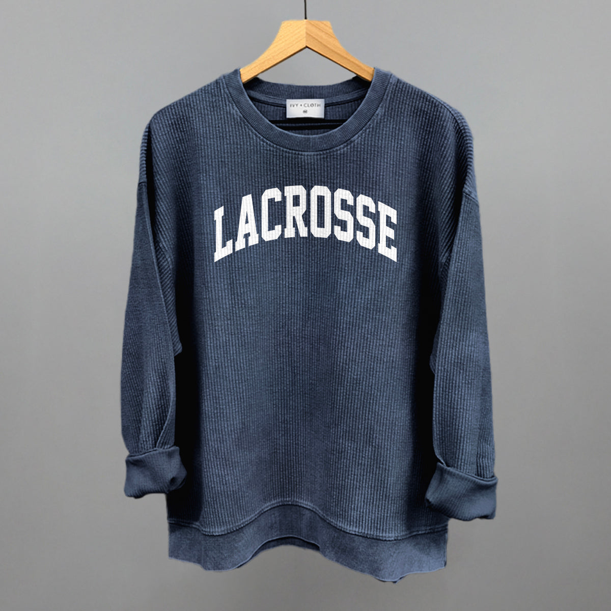 Lacrosse Arch (White)