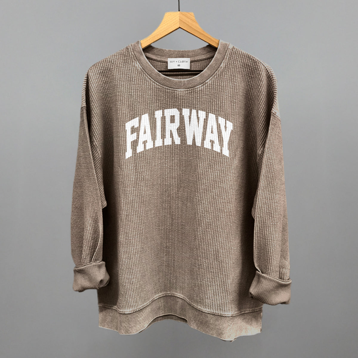 Fairway Arch