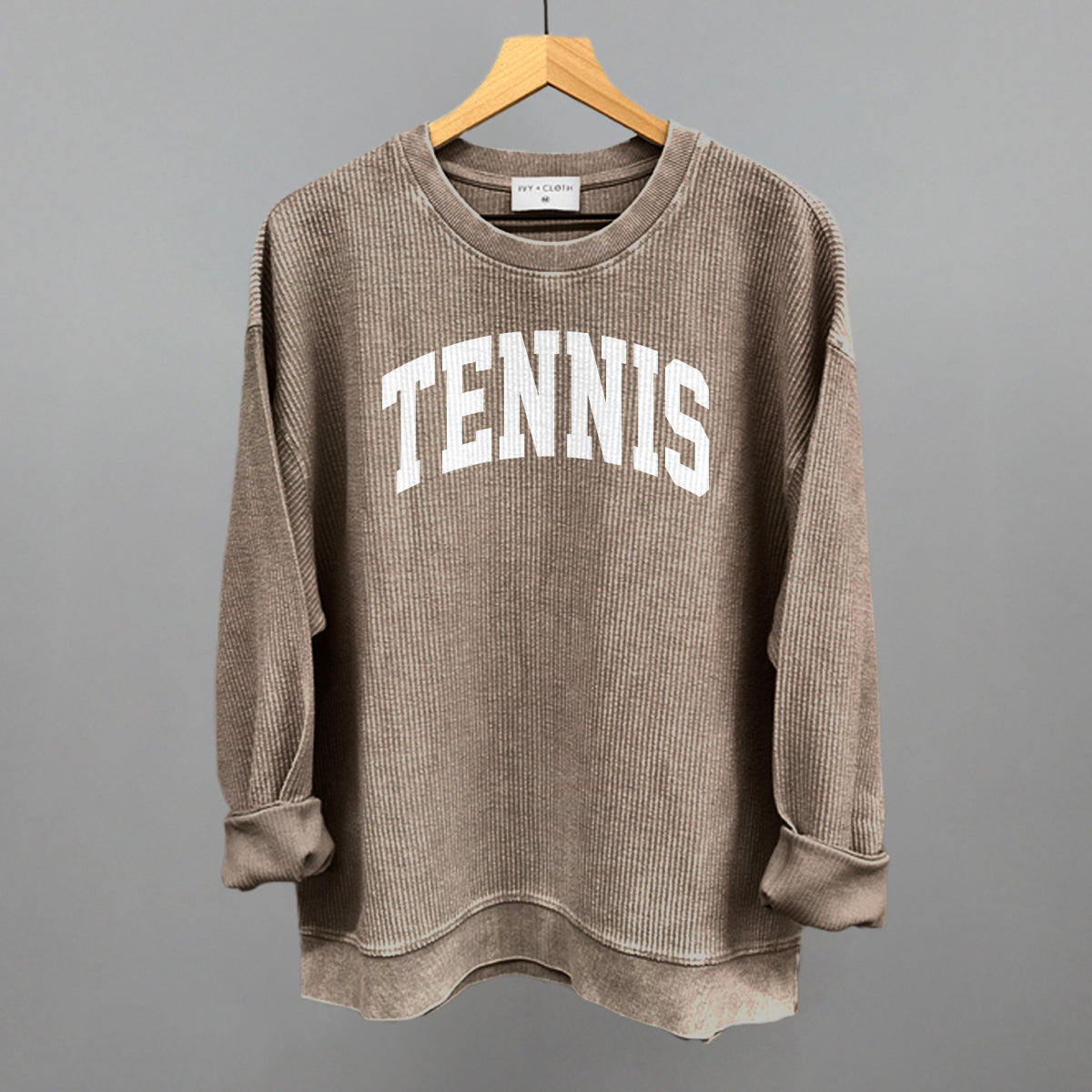 Tennis Arch (White)