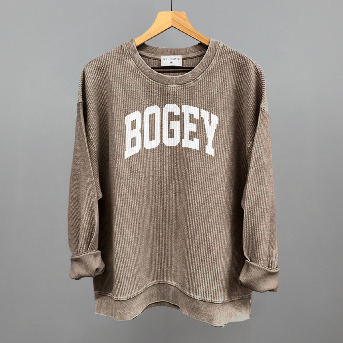 Bogey Arch