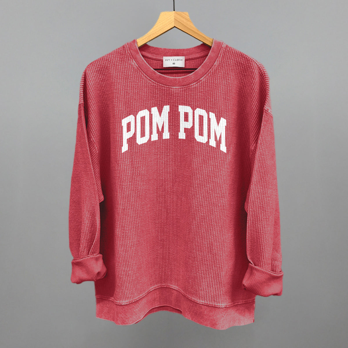 Pom Pom Arch