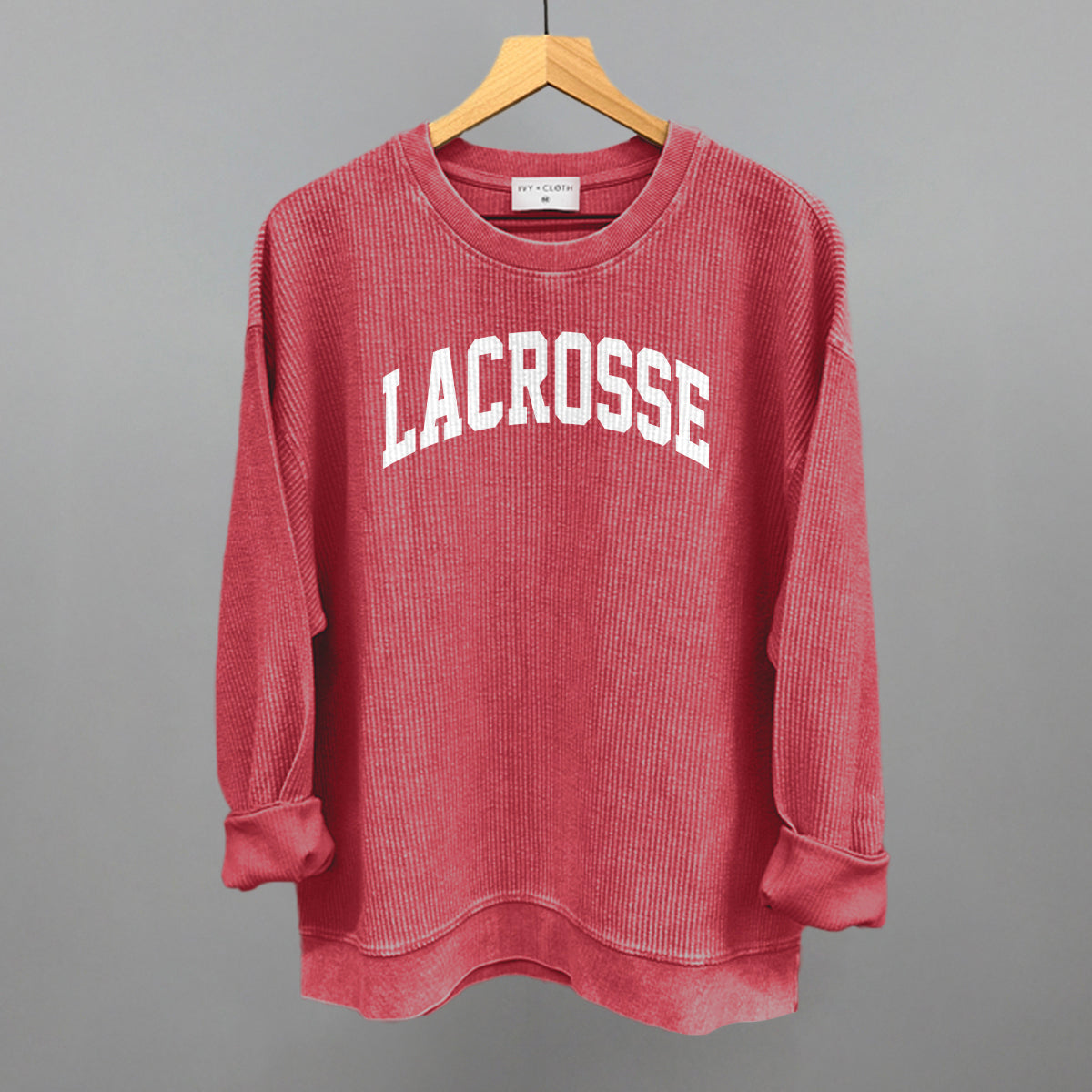 Lacrosse Arch (White)
