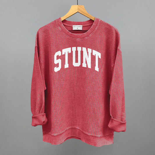Stunt Arch