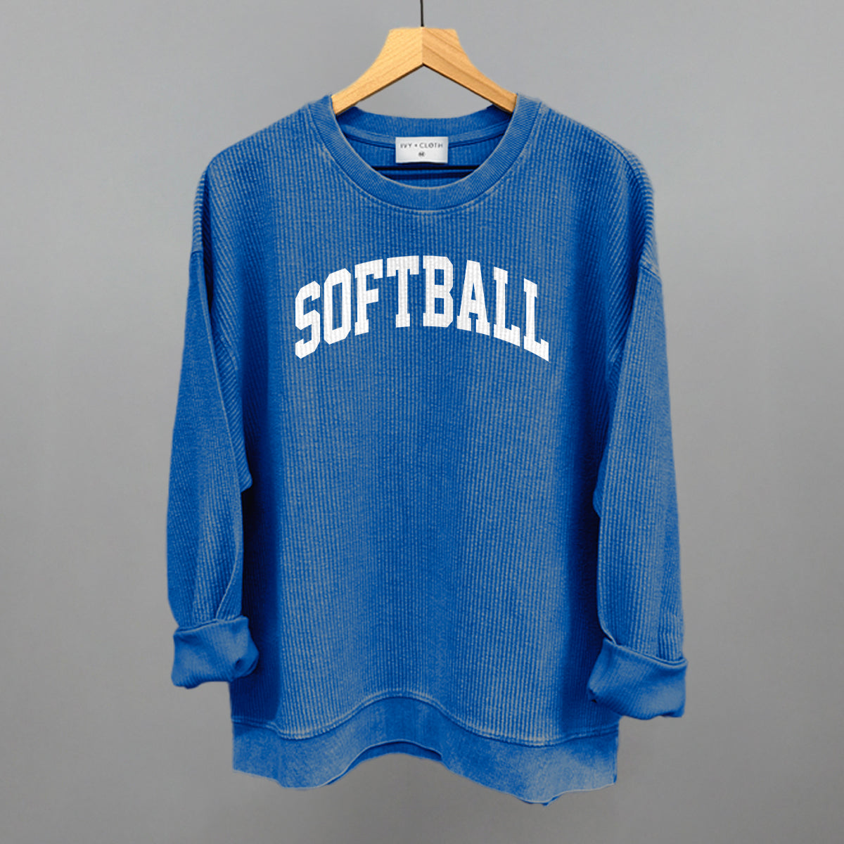 Softball Arch (White)