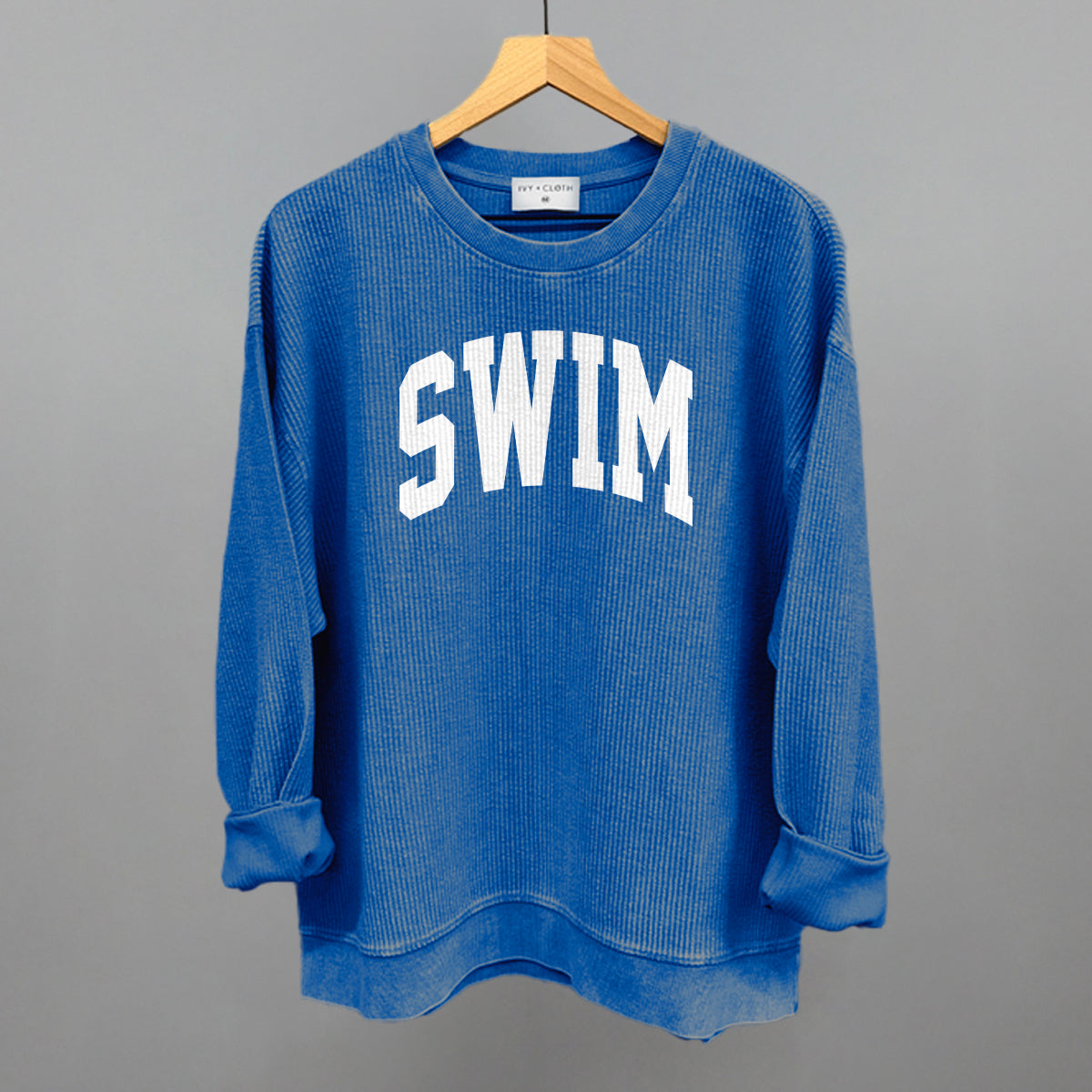 Swim Arch (White)