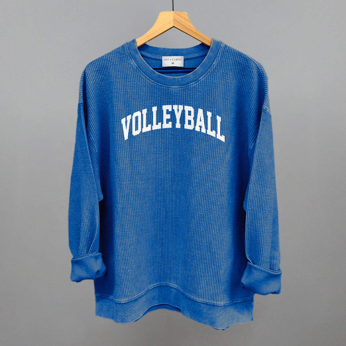 Volleyball Arch (White)