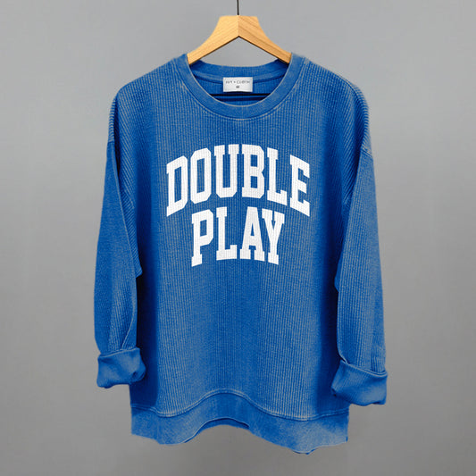 Double Play Arch