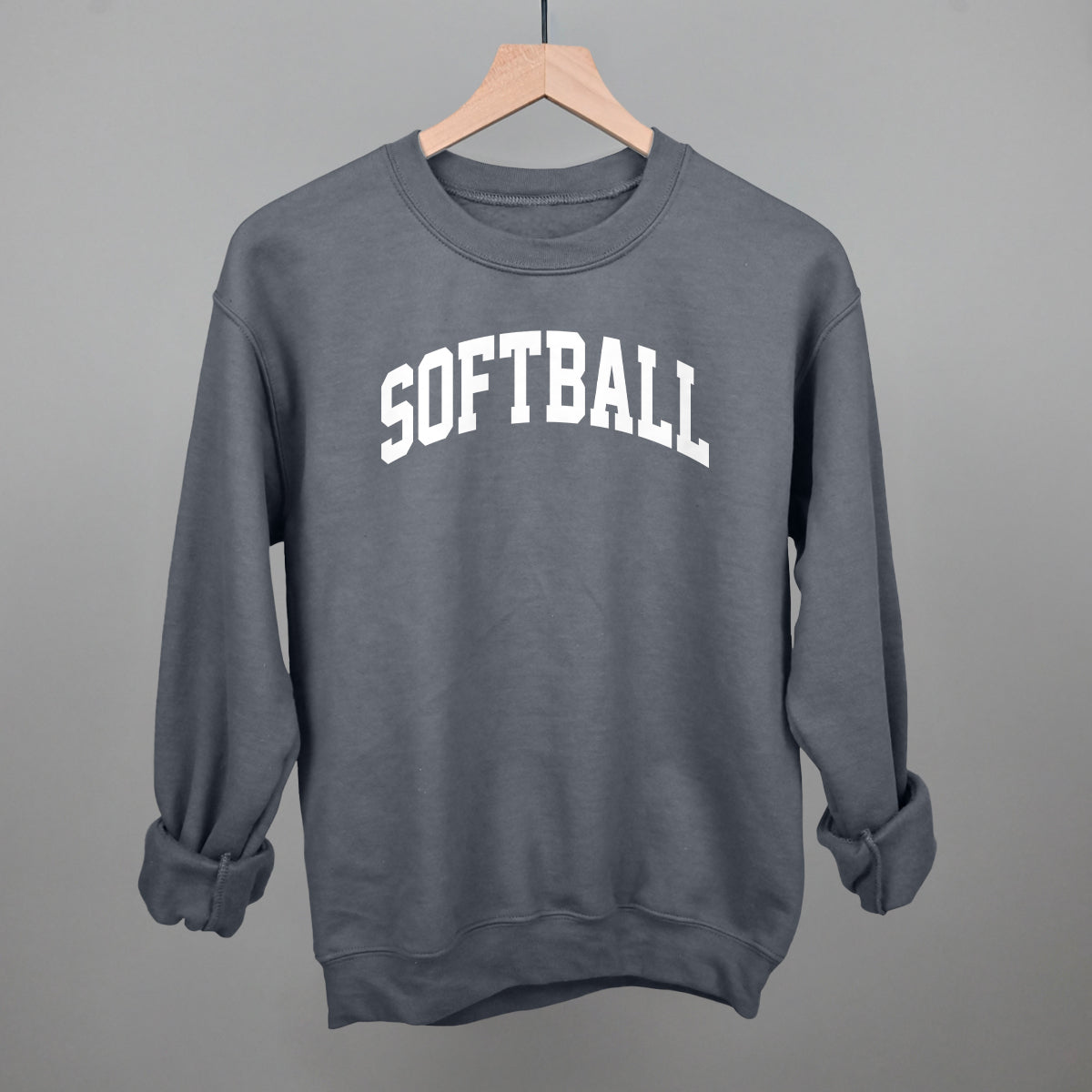 Softball Arch (White)