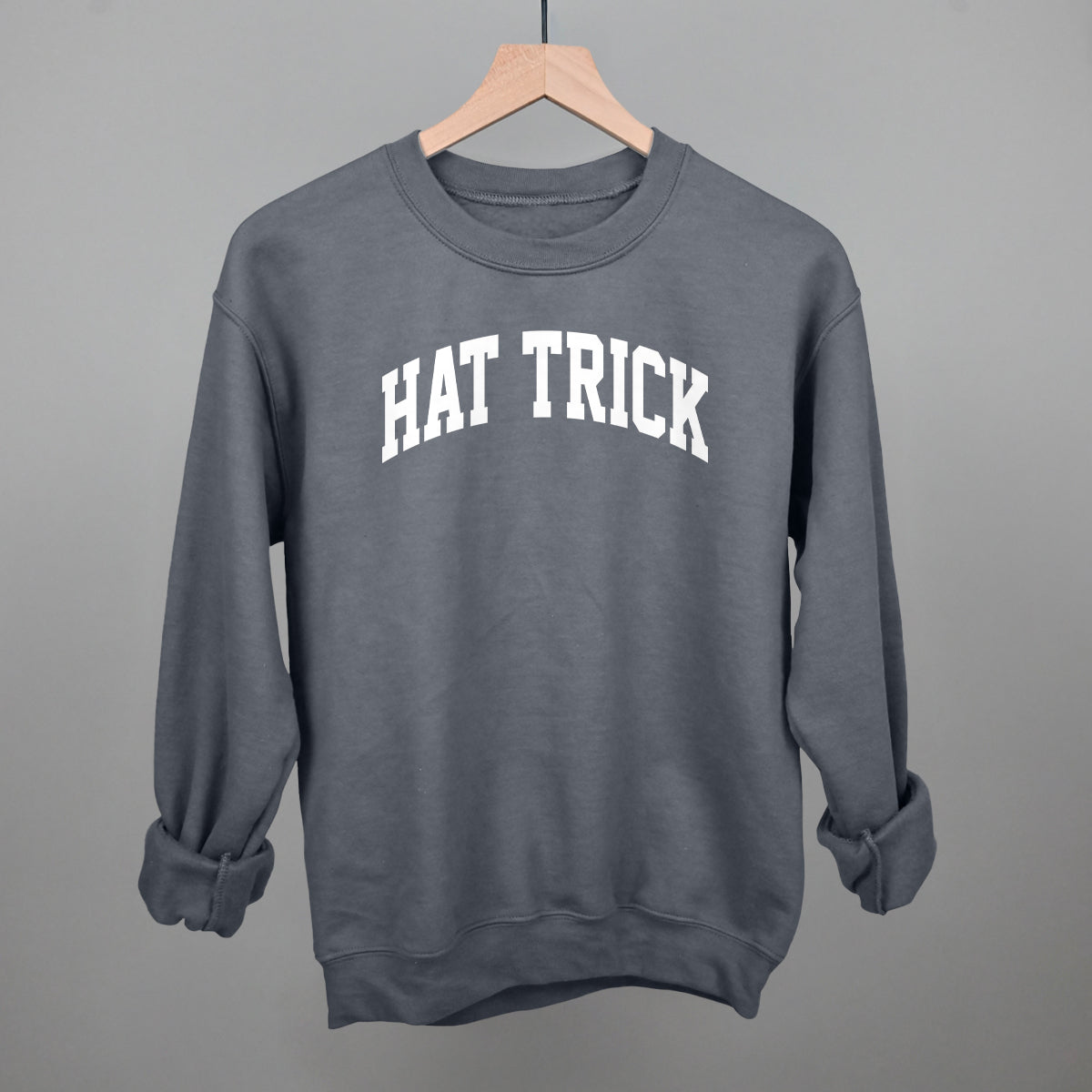 Hat Trick Arch