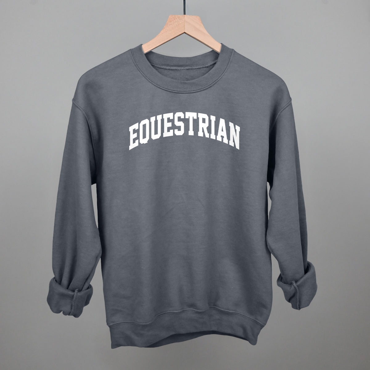 Equestrian Arch