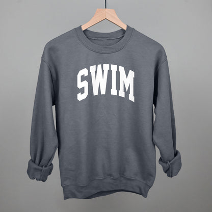 Swim Arch (White)