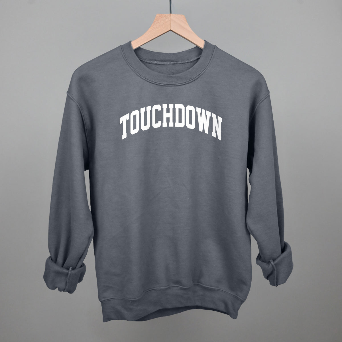 Touchdown Arch