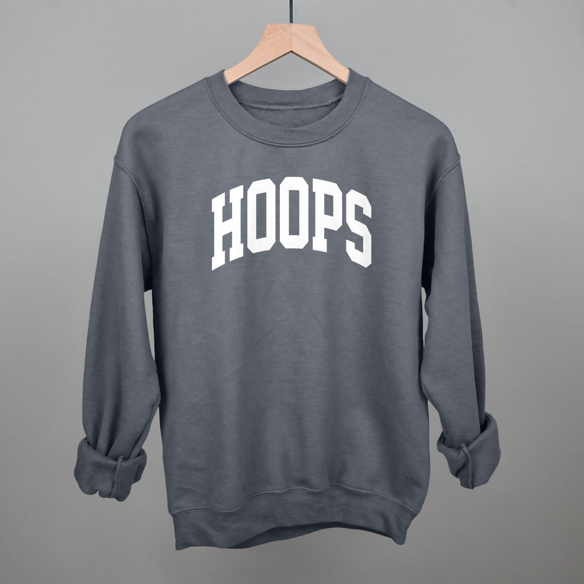 Hoops Arch