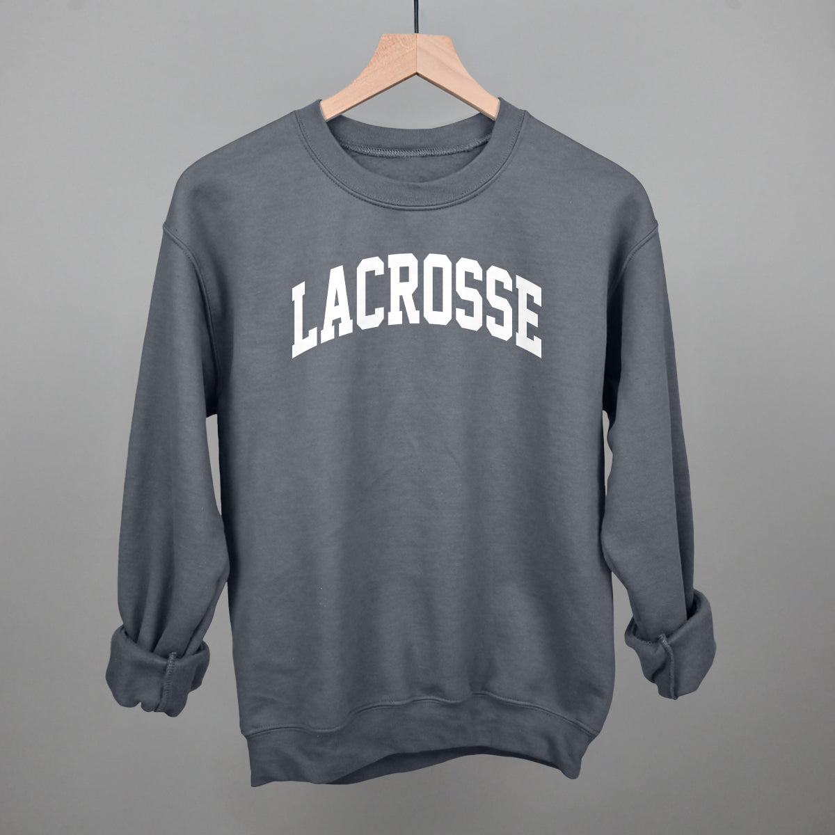 Lacrosse Arch (White)