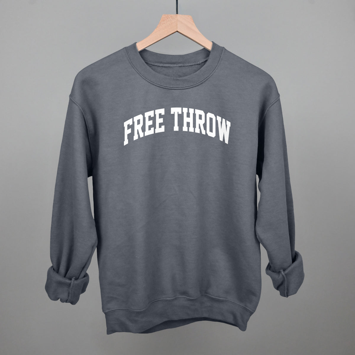 Free Throw Arch