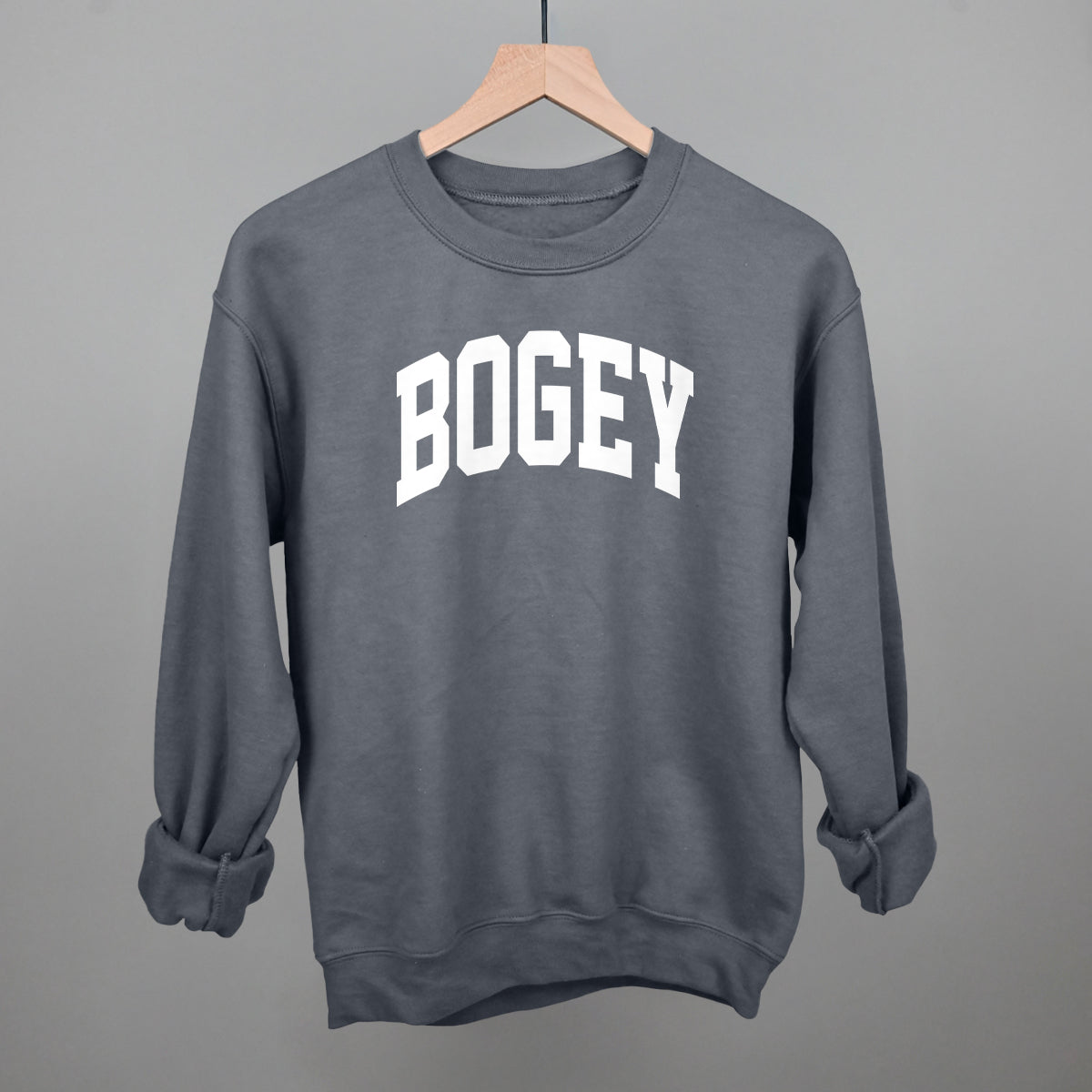 Bogey Arch