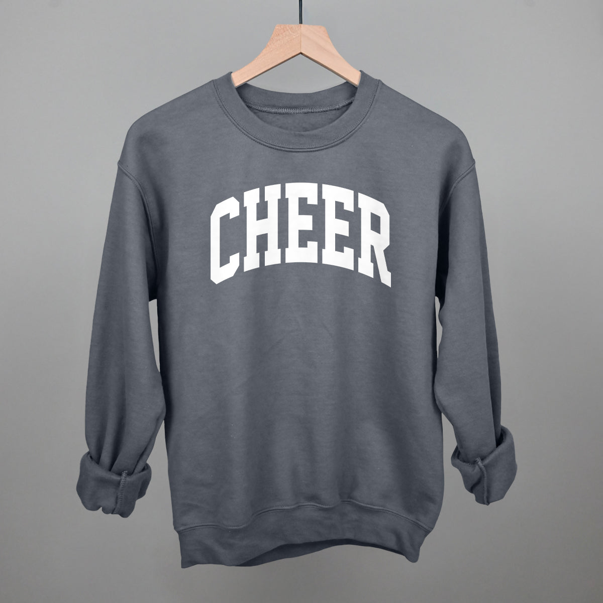 Cheer Arch (White)