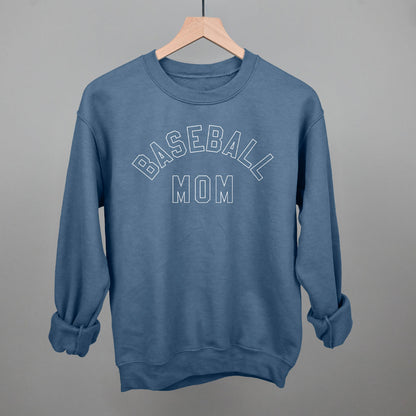 Baseball Mom (Collegiate)