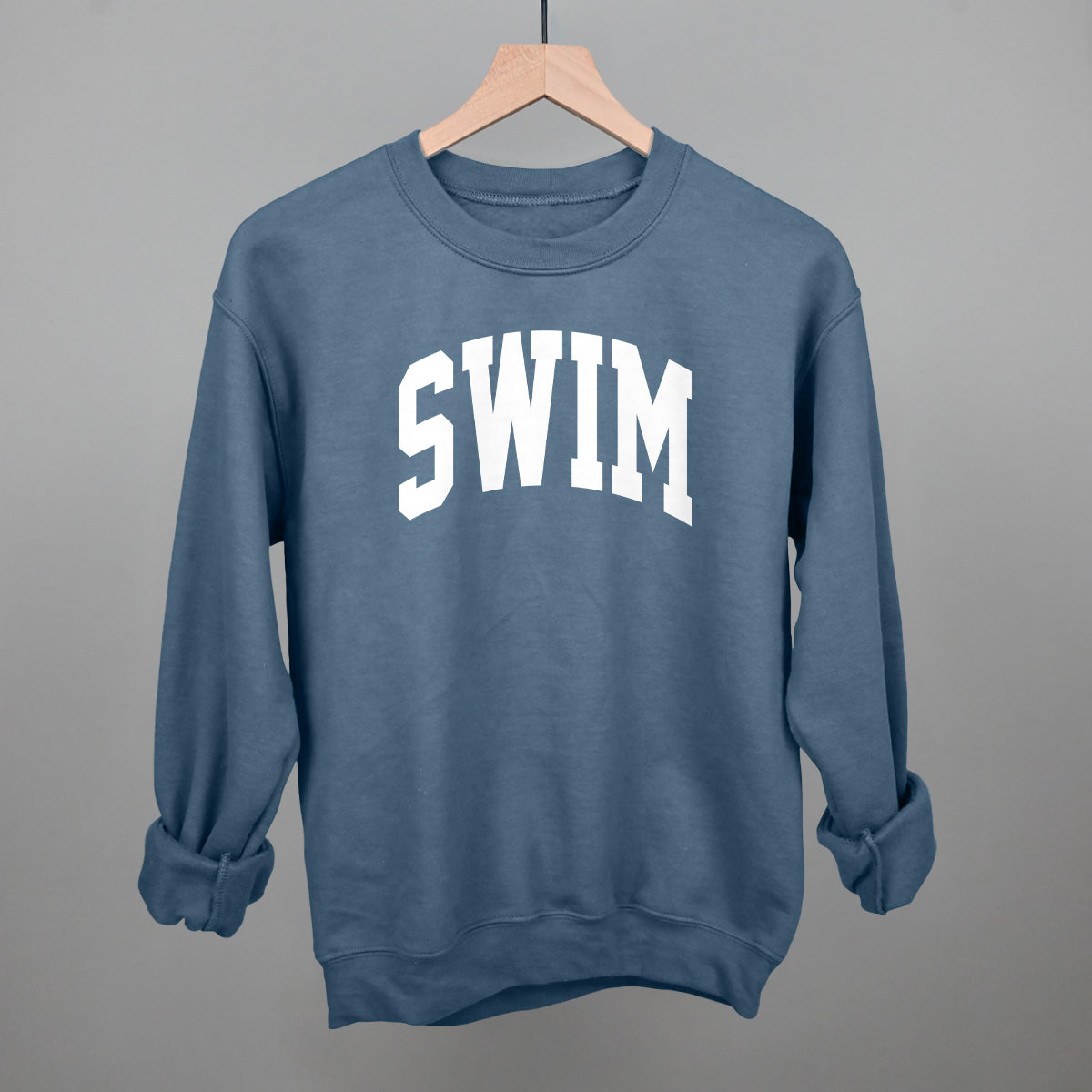 Swim Arch (White)