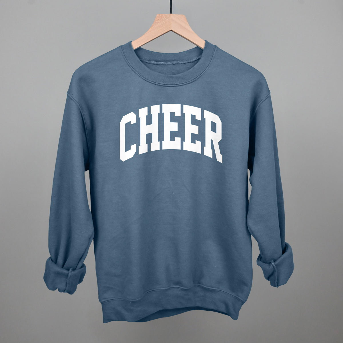Cheer Arch (White)