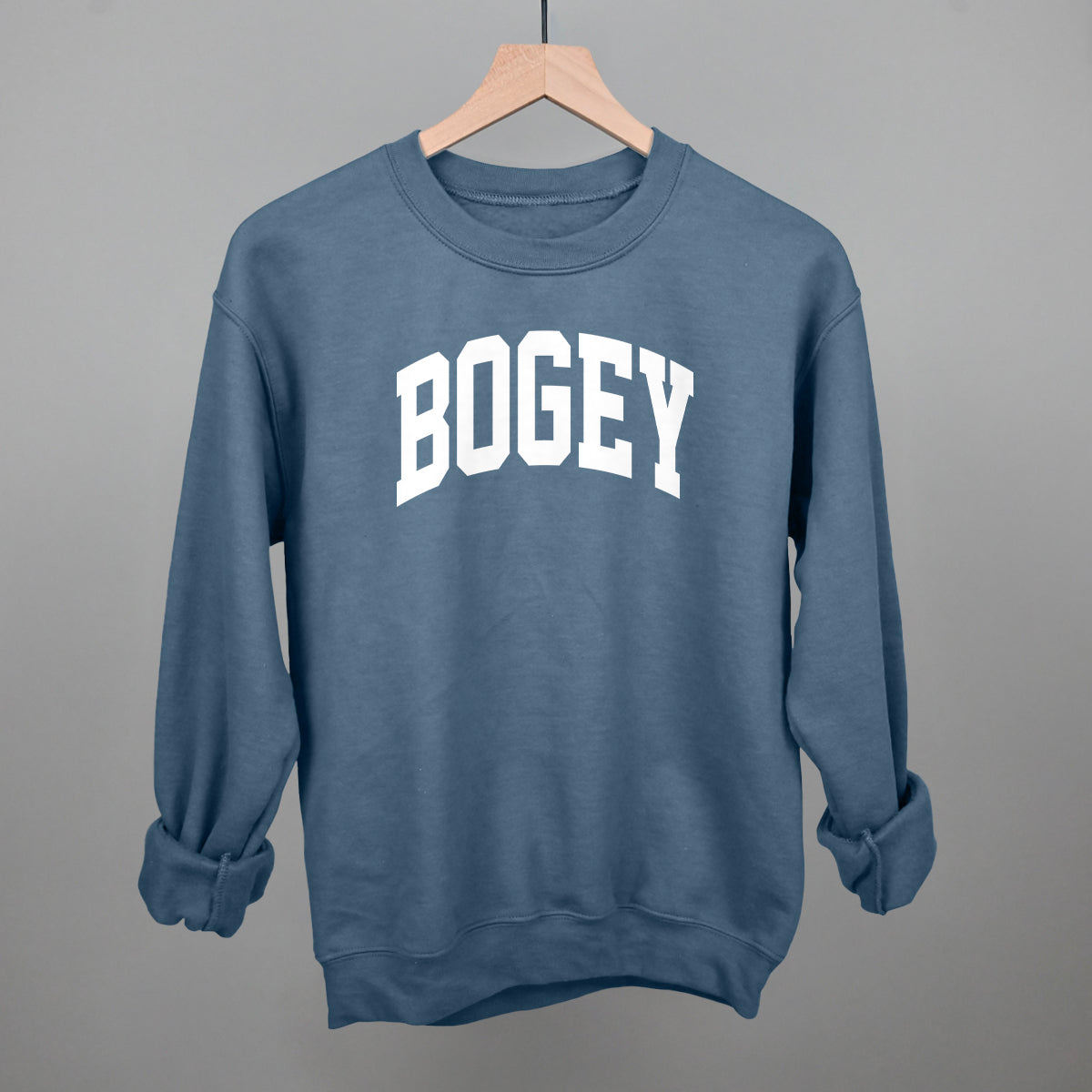 Bogey Arch