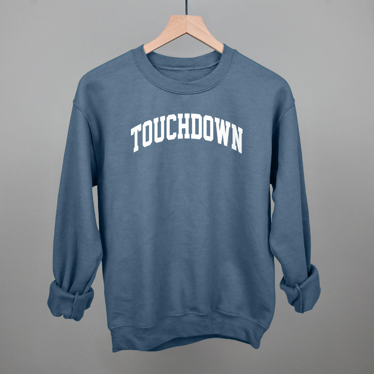 Touchdown Arch