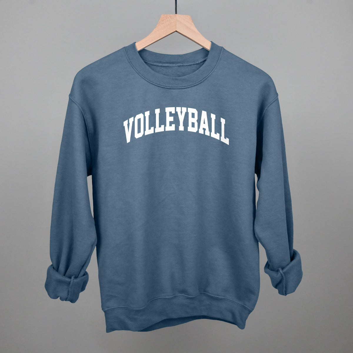 Volleyball Arch (White)