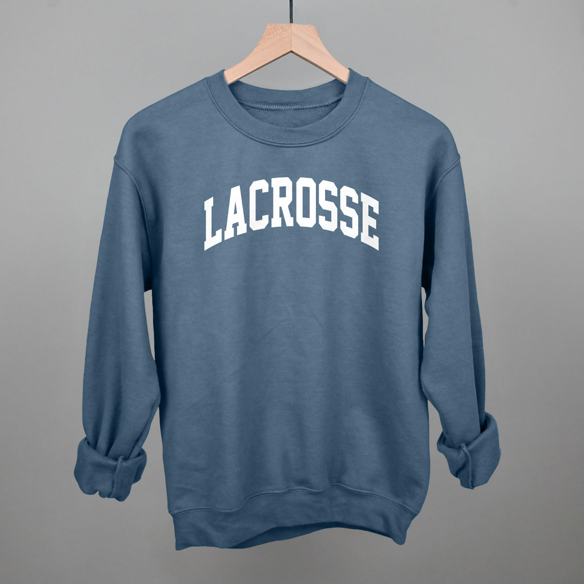 Lacrosse Arch (White)