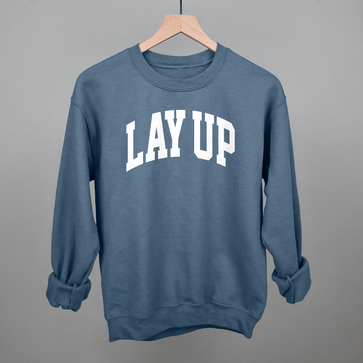 Lay Up Arch