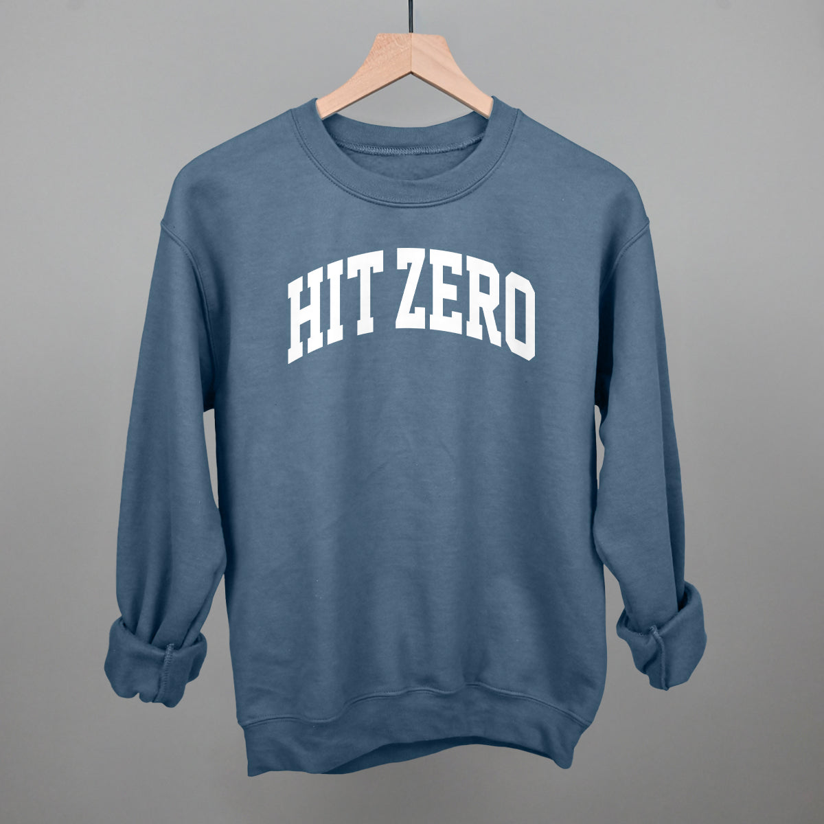 Hit Zero Arch