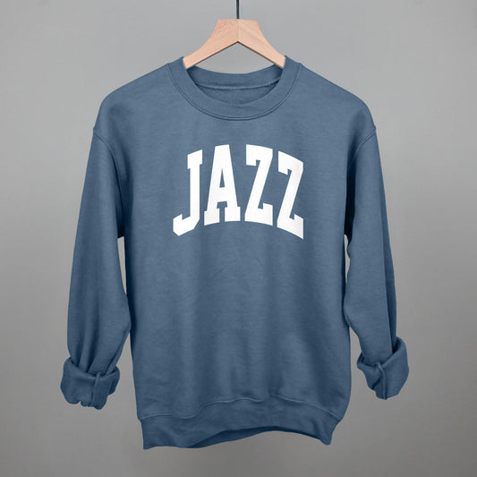 Jazz Arch