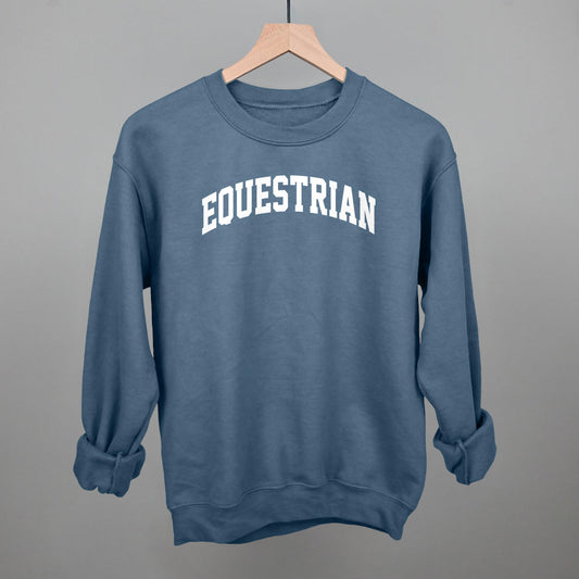 Equestrian Arch