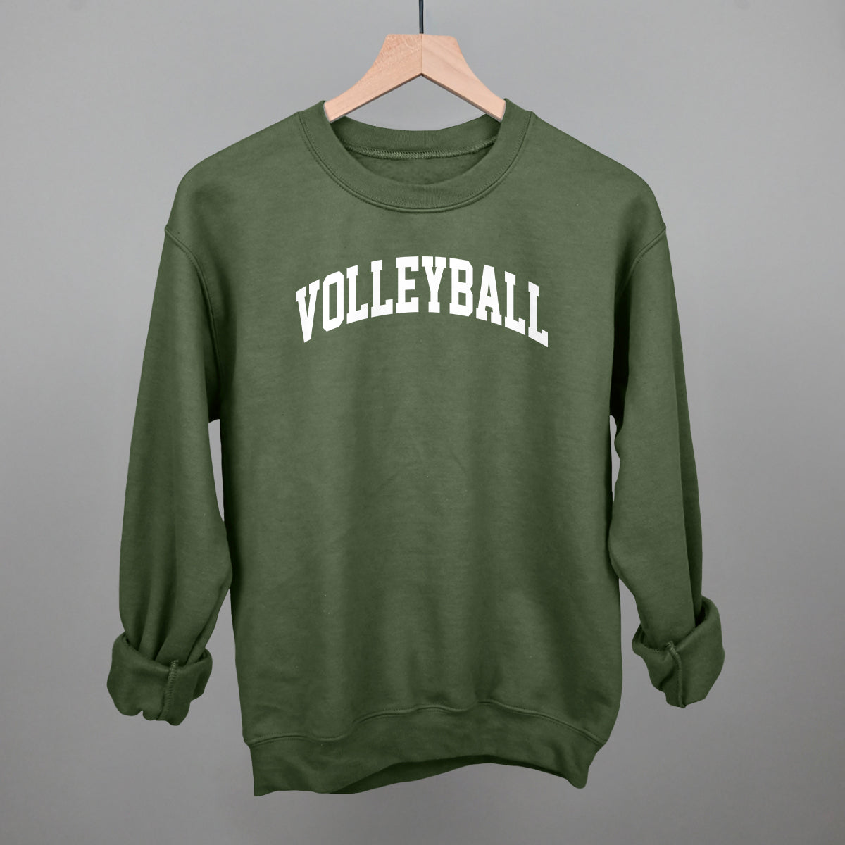Volleyball Arch (White)
