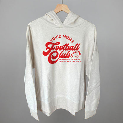 Tired Moms Football Club