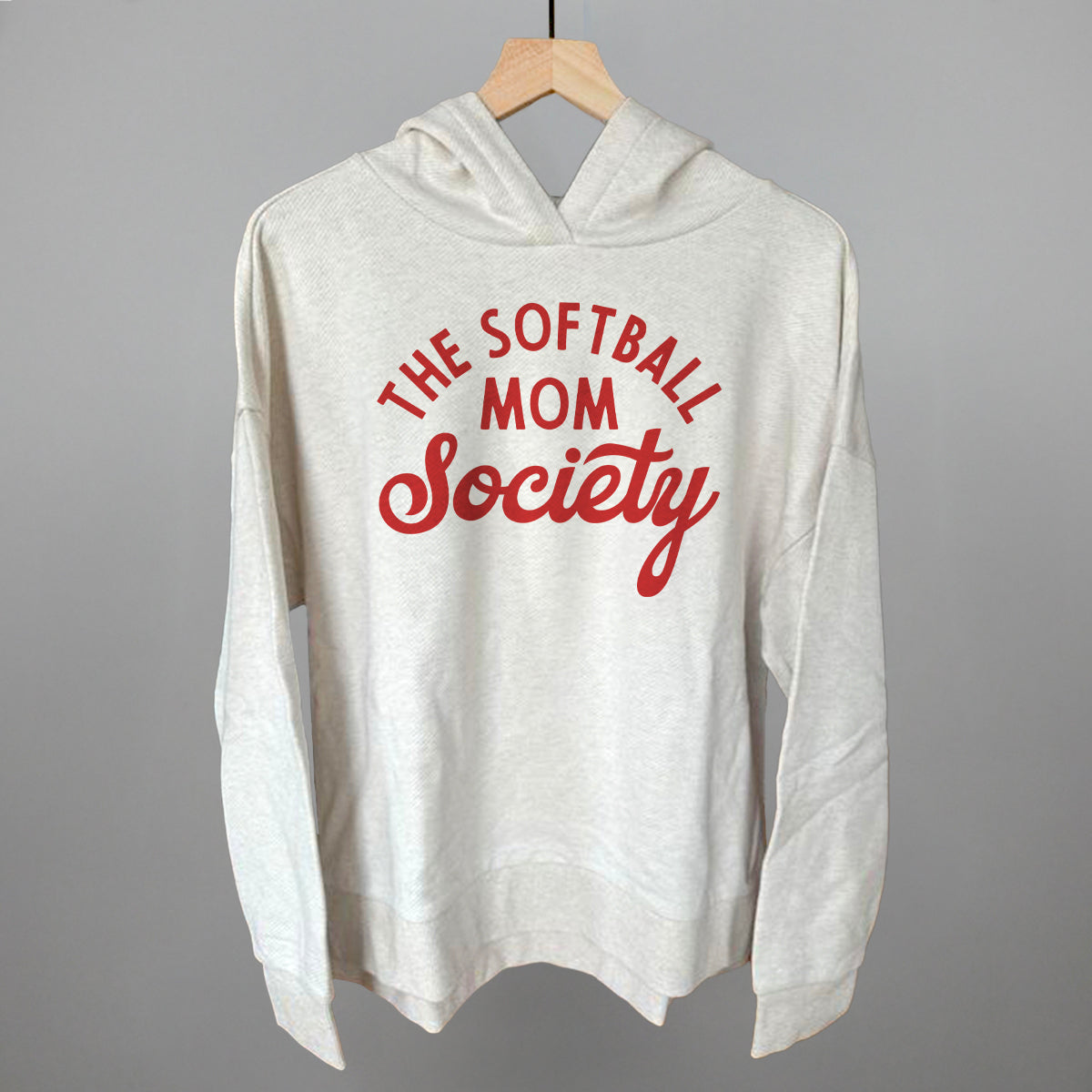 The Softball Mom Society