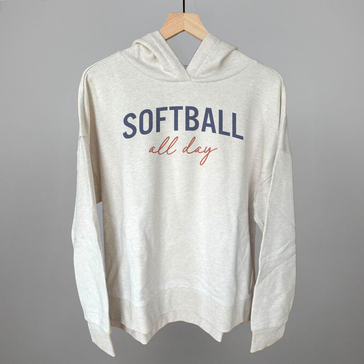 Softball All Day (Script)