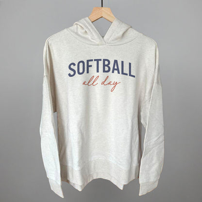 Softball All Day (Script)