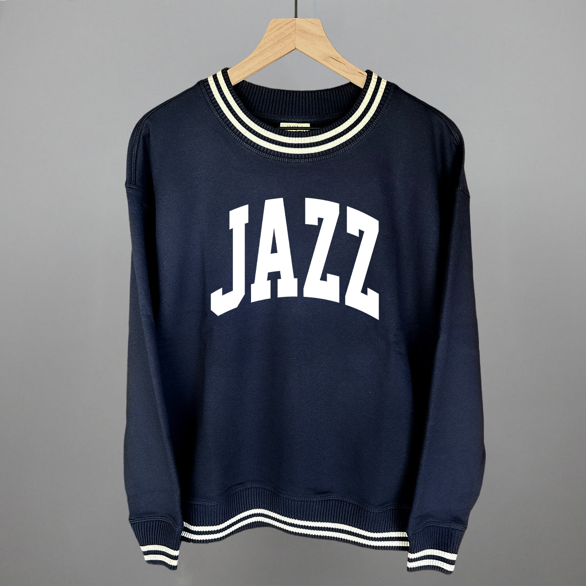 Jazz Arch