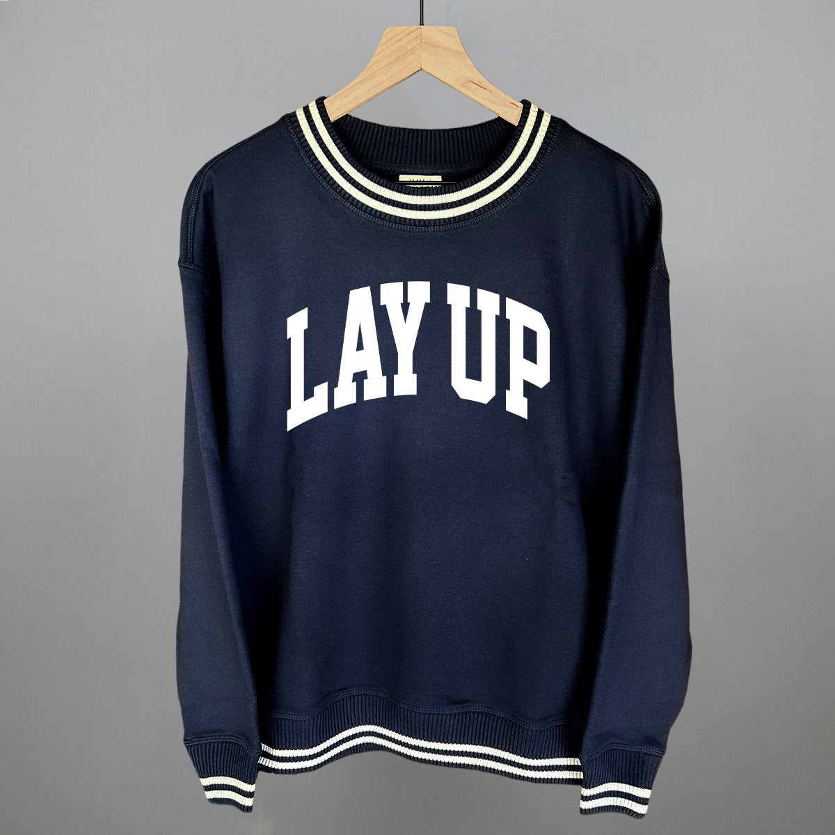 Lay Up Arch
