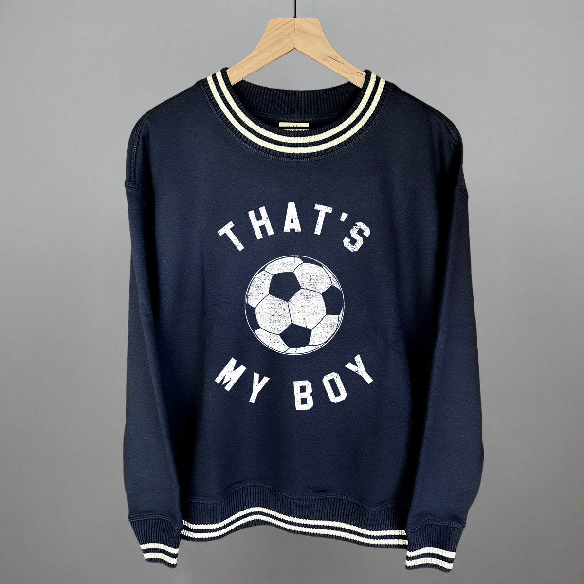 That's My Boy Soccer