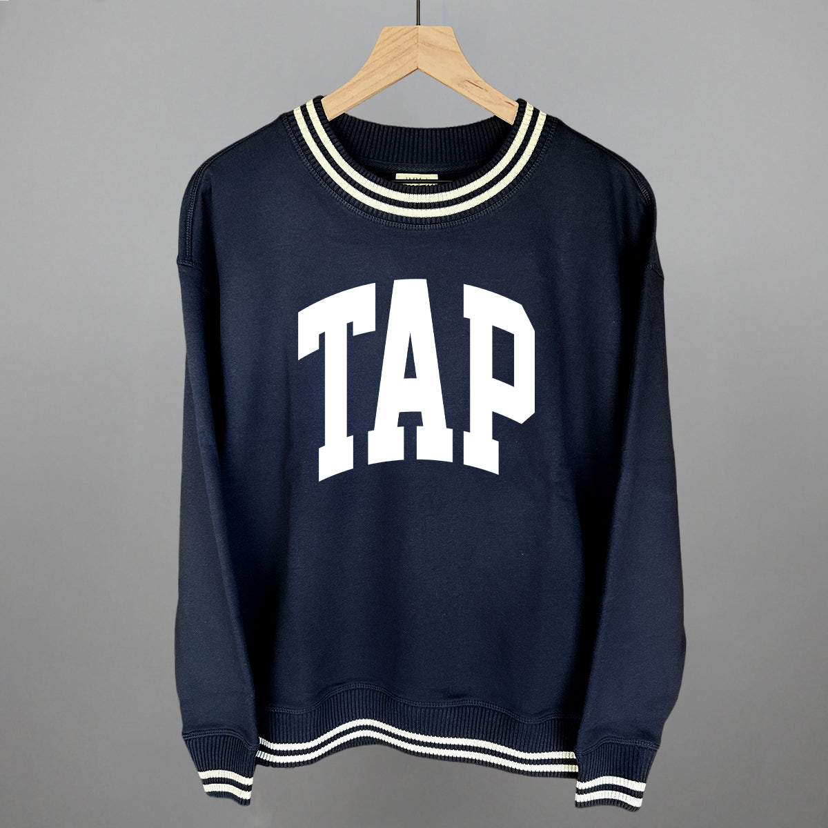 Tap Arch