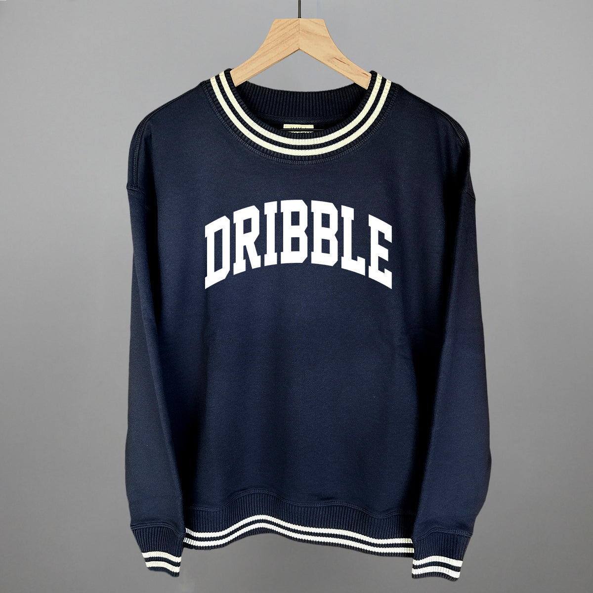 Dribble Arch