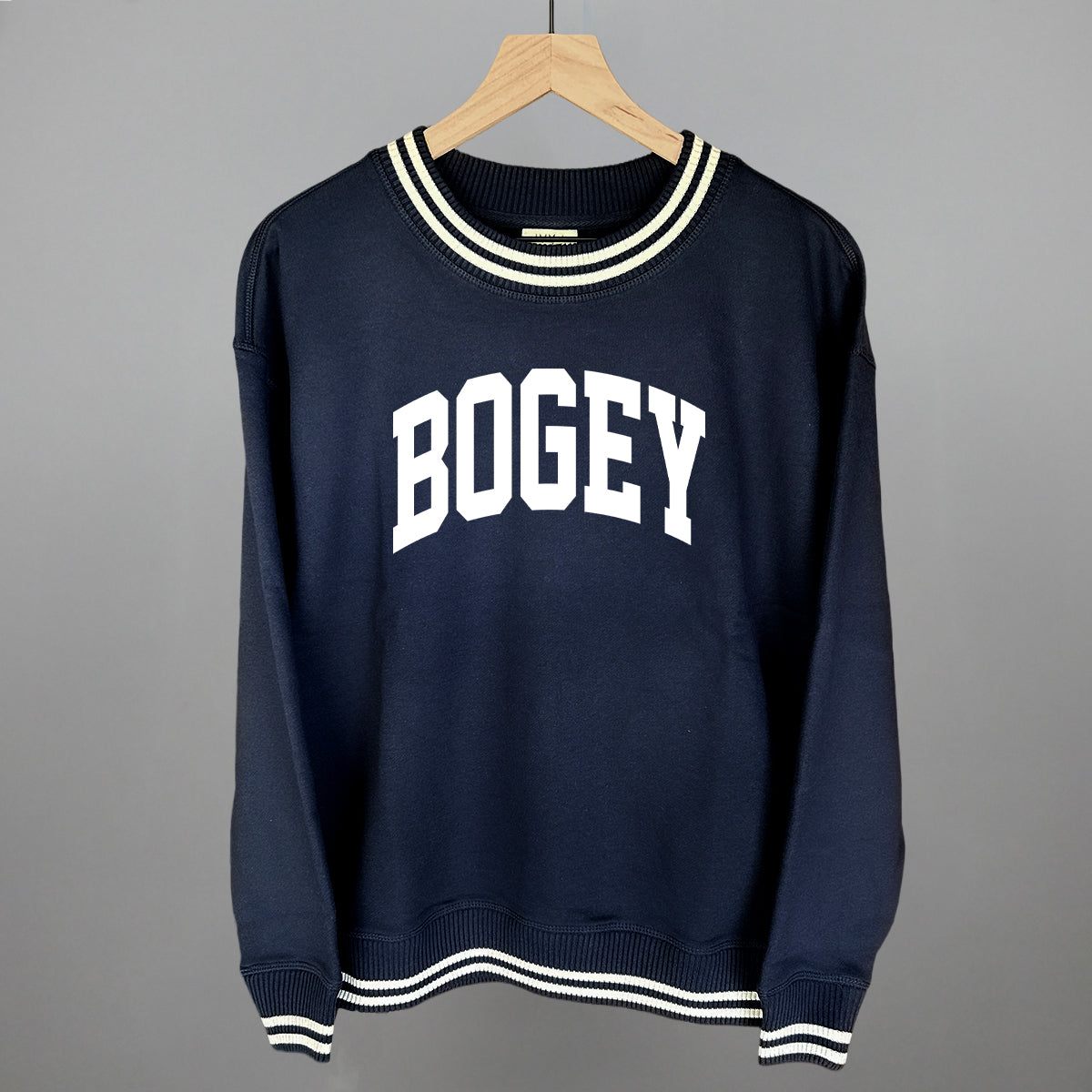 Bogey Arch