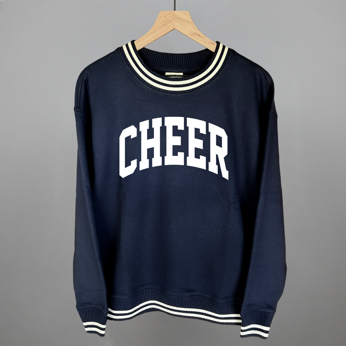 Cheer Arch (White)