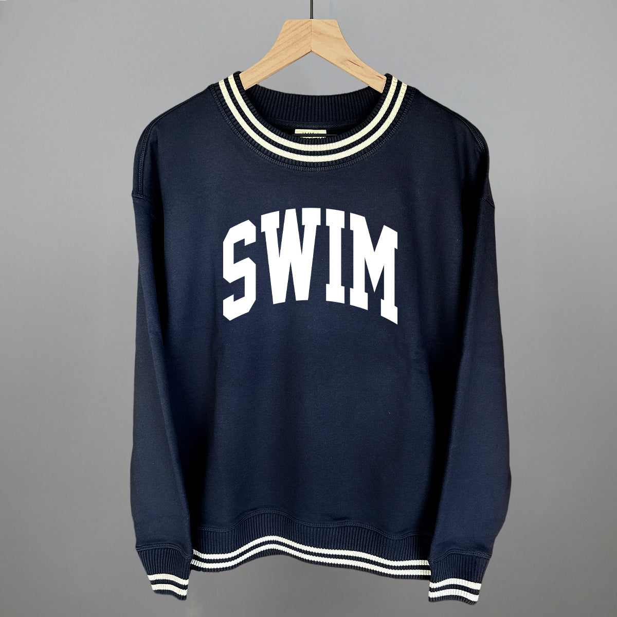 Swim Arch (White)